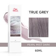 True Grey Pearl Mist Dark Toner
