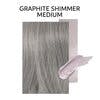 True Grey Graphite Shimmer Medium Toner