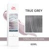 True Grey Steel Glow Dark Toner