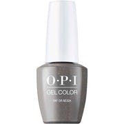HPQ06 YAY OR NEIGH 15 ML GELCOLOR