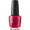 OPI NLF007 RED-VEALYOURTRUTH 15 ml