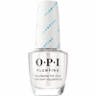 OPI NAIL LACQUER PLUMPING TOP COAT - BRILLO EFECTO RELIEVE 15ML